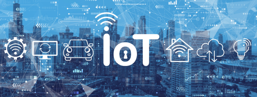 sistemas de pesaje con tecnología IoT